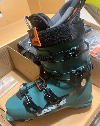 Lange xt3 120 GW alpinismo