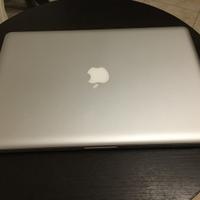 MacBook Pro 15”