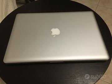 MacBook Pro 15”