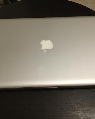 MacBook Pro 15”