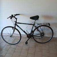 Bicicletta Bianchi da uomo
