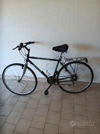 Bicicletta Bianchi da uomo