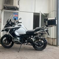 Gs adv bmw r 1200