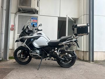 Gs adv bmw r 1200