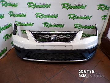PARAURTI ANTERIORE SEAT LEON 5F8 ST 2018