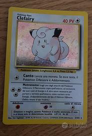 Carta pokemon