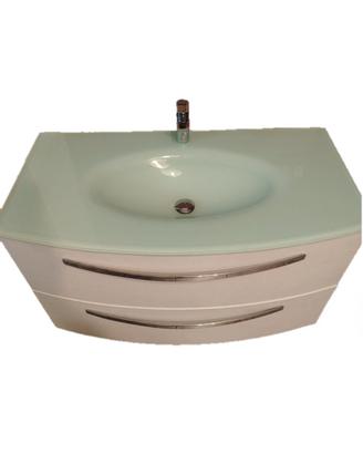 Mobile bagno con lavandino