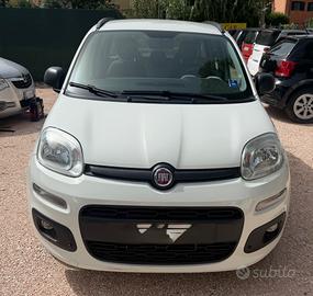 Fiat Panda 1.3 MJT S&S Easy
