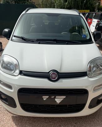 Fiat Panda 1.3 MJT S&S Easy