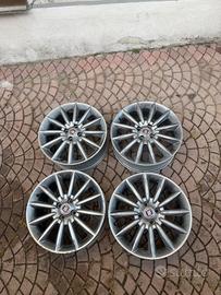 Cerchi fiat
