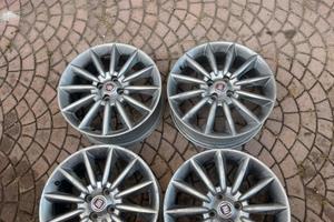 Cerchi fiat