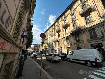 ATTIVITÀ A TORINO