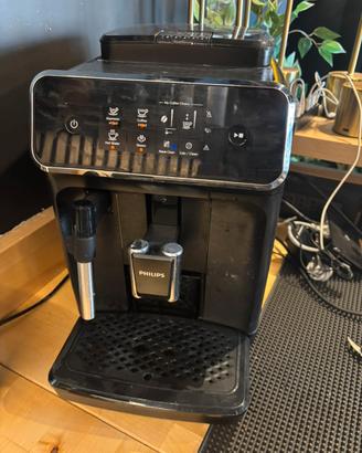 Macchina da caffe Philips
