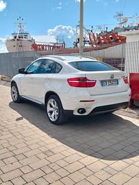 BMW x6 diesel xdrive 3.0