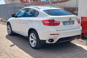BMW x6 diesel xdrive 3.0