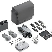 Drone DJI AIR 3S FLY MORE (RC-N3) DJA3S1