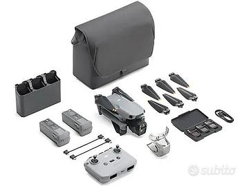 Drone DJI AIR 3S FLY MORE (RC-N3) DJA3S1