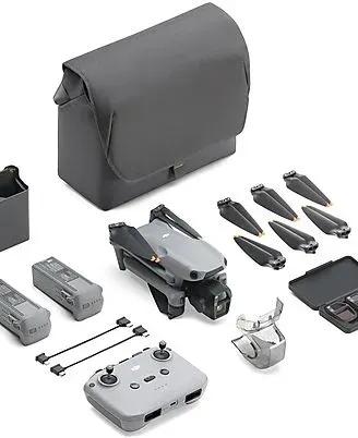 Drone DJI AIR 3S FLY MORE (RC-N3) DJA3S1