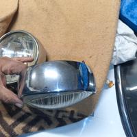 fari fiat 600 FANALONA 