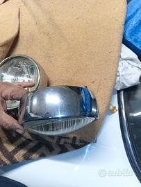 fari fiat 600 FANALONA 