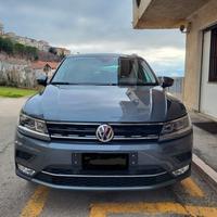 Volkswagen Tiguan 2.0 TDI SCR DSG 4MOTION Executiv