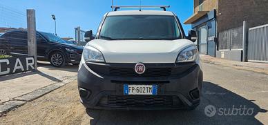 Fiat Doblo Doblò 1.6 MJT 16V 120CV Easy