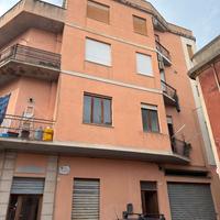 Guspini - Appartamento centralissimo al piano 2°