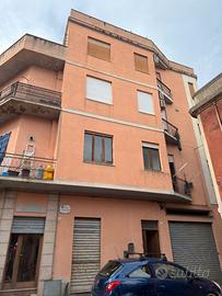 Guspini - Appartamento centralissimo al piano 2°