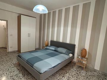 Singola zona policlinico-campus