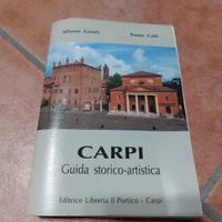 Guida turistica Carpi