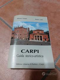 Guida turistica Carpi