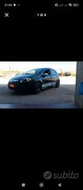 Fiat punto evo