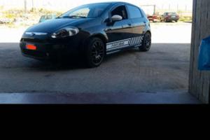 Fiat punto evo