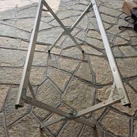 tavolo da campeggio 