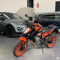 Ktm 890 Duke GP SPECIALE