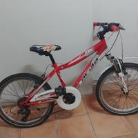 bicicletta Atala