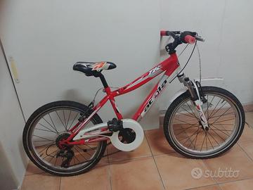 bicicletta Atala