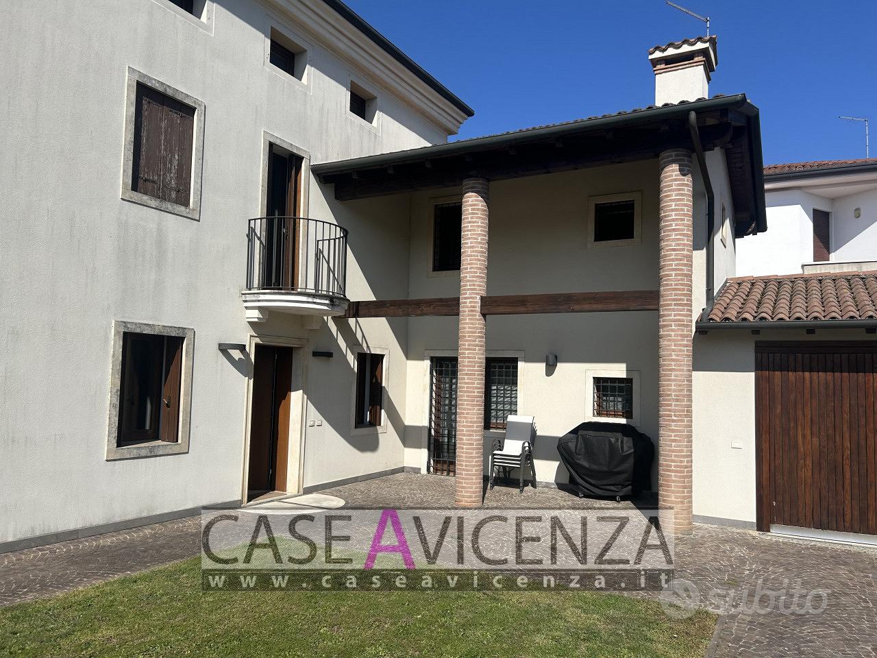 House in Camisano Vicentino - Vista 6