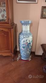 vaso ornamentale
