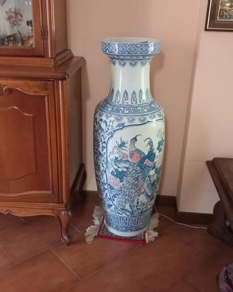 vaso ornamentale