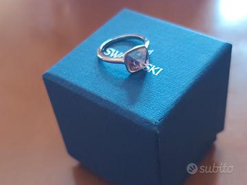 Anello originale Swarovski 