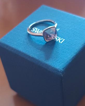 Anello originale Swarovski 