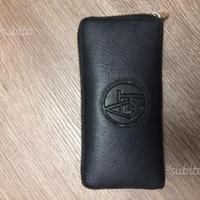 Portafoglio Armani originale