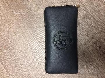 Portafoglio Armani originale