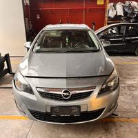 OPEL ASTRA CDTI RICAMBI USATI GARANTITI
