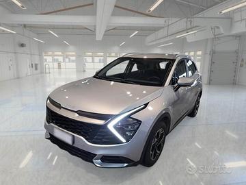 Kia Sportage 1.6 tgdi Gpl Business 136cv 2wd