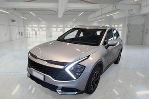 Kia Sportage 1.6 tgdi Gpl Business 136cv 2wd