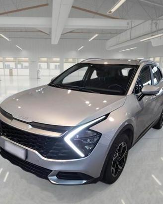 Kia Sportage 1.6 tgdi Gpl Business 136cv 2wd