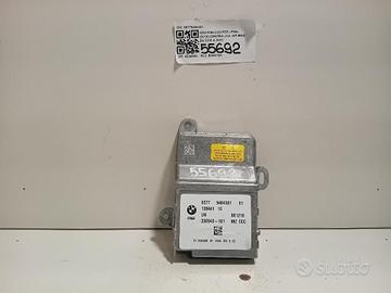 CENTRALINA AIRBAG MINI Cooper Serie 65779484301 B3