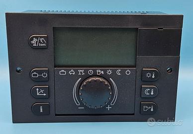 Centralina / Termostato Theta+ N 2233BVVCE